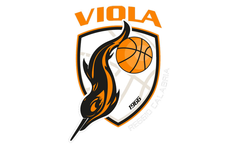 Viola Basket