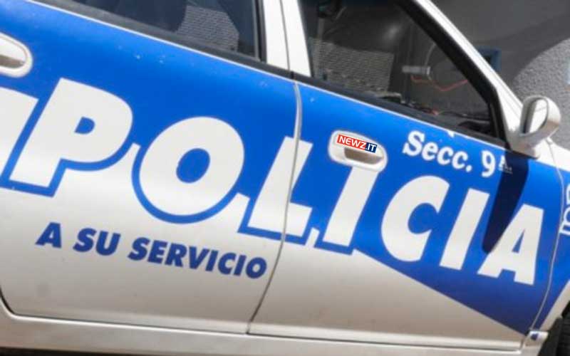 Polizia Uruguay
