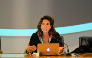 Daniela De Leo