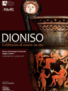 locandina mostra Dionisio