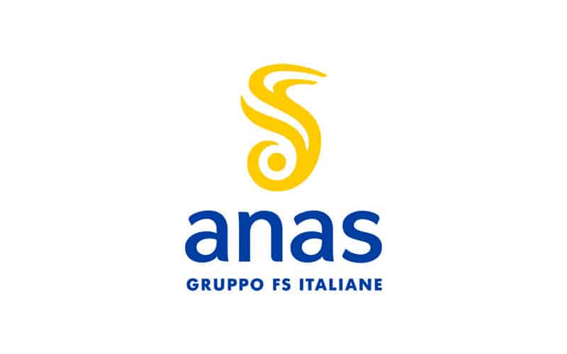 Anas Gruppo Fs Italiane