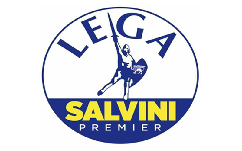 Lega-Salvini Premier