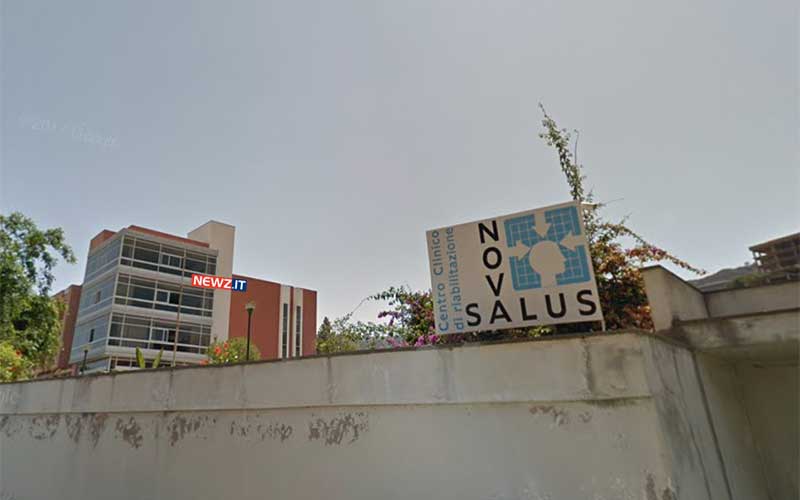 Clinica Nova Salus