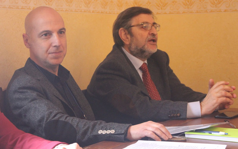 Presentazione protocollo integrativo dell'accordo territoriale di Reggio Calabria relativo ai contratti concordati di locazione