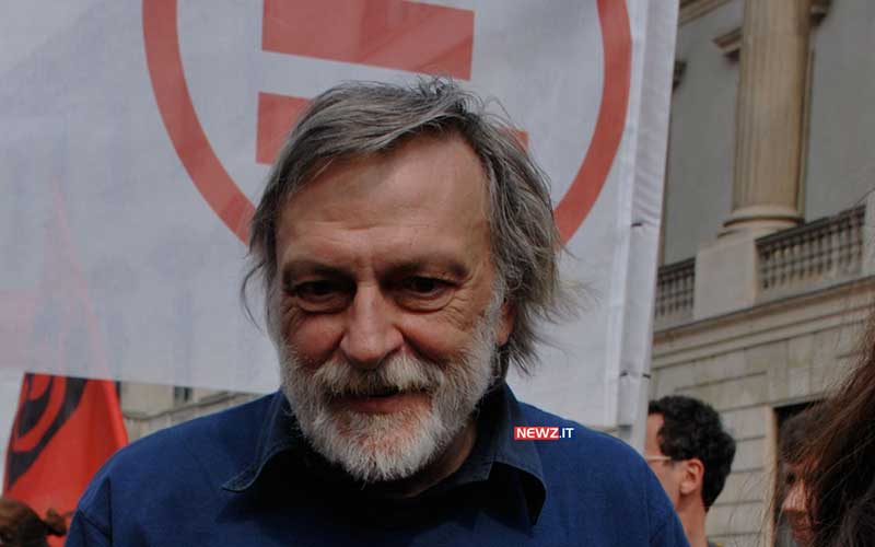 Gino Strada