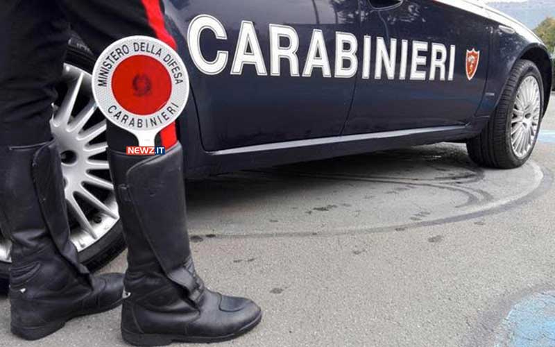 Carabinieri