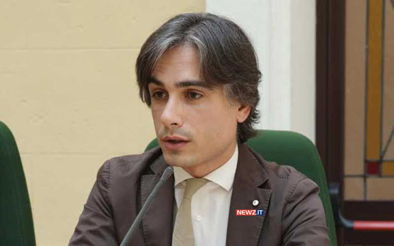 Giuseppe Falcomatà