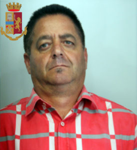 Antonio Filippone