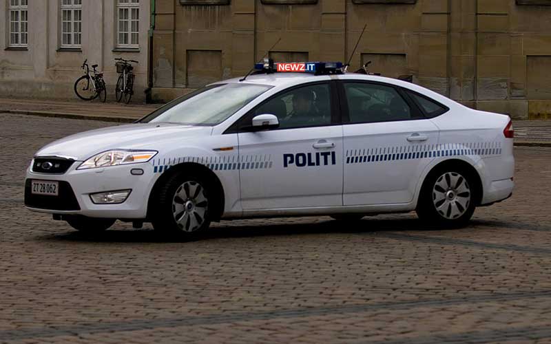 Polizia, Danimarca: photo Hebster, commons.wikipedia.org
