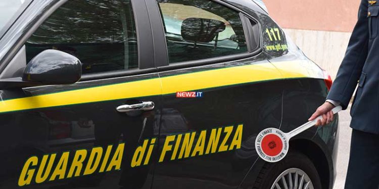 Guardia di Finanza