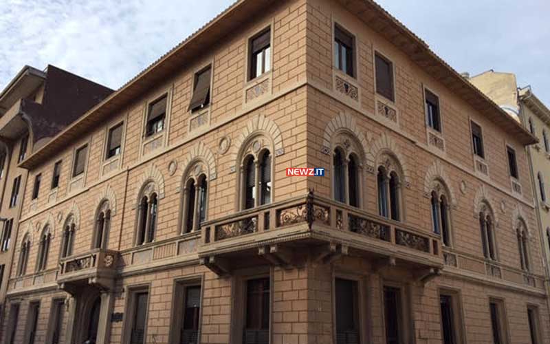 La Camera di Commercio di Reggio Calabria