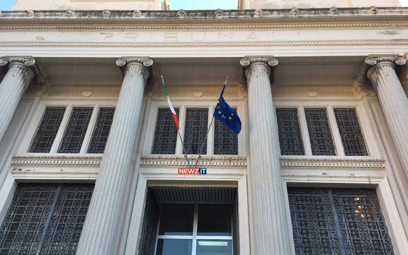 Corte d'Appello Reggio Calabria