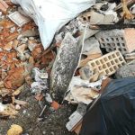 L'ex ristorante "Fata Morgana" a Gallico Marina demolito - foto 4