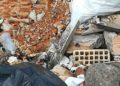 L'ex ristorante "Fata Morgana" a Gallico Marina demolito - foto 3