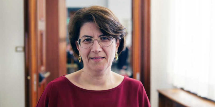 Rosa Silvana Abate