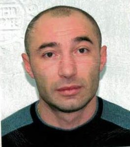 'Ndrangheta. Estradato dalla Spagna ex latitante Rosario Grasso, a capo della cosca Cacciola-Grasso 85 Rosario Grasso