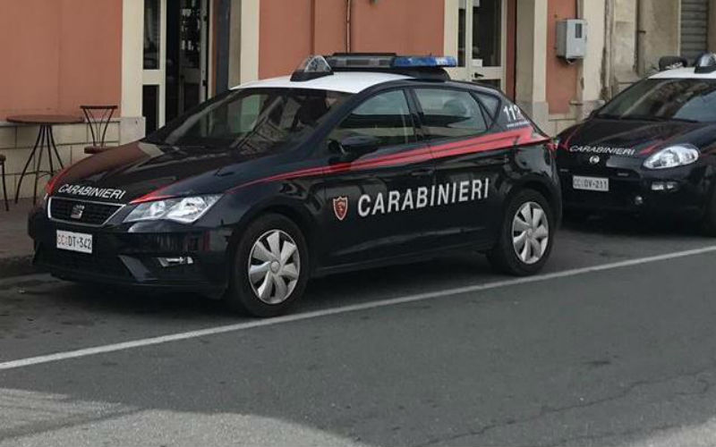 Carabinieri