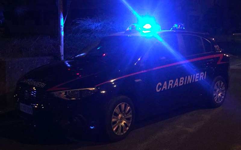 Carabinieri