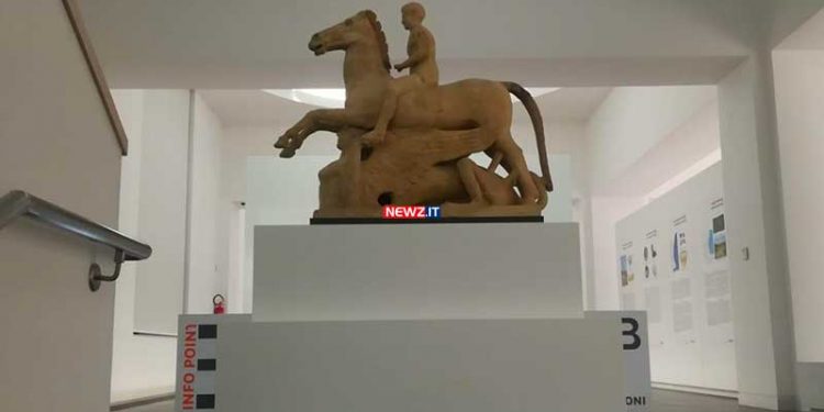 Cavaliere di Casa Marafioti