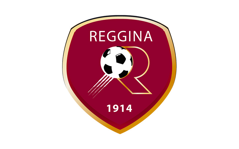 Reggina 1914 logo