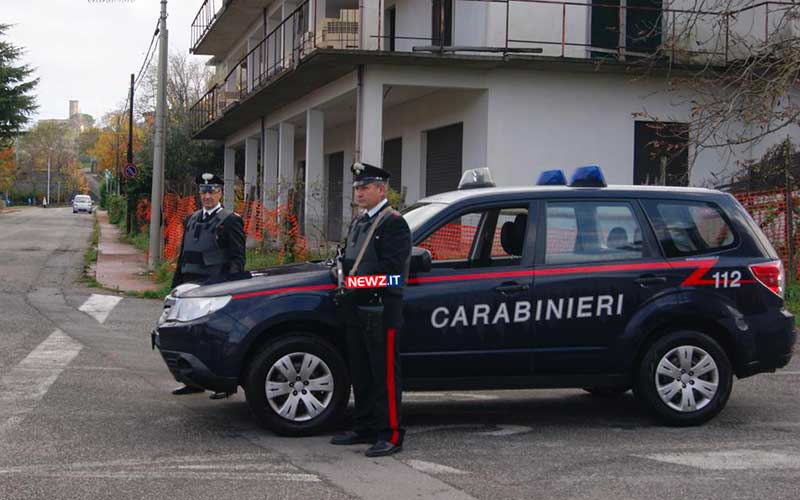 Carabinieri