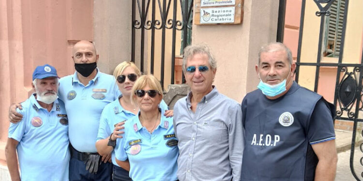 Associazione Europea Operatori Polizia