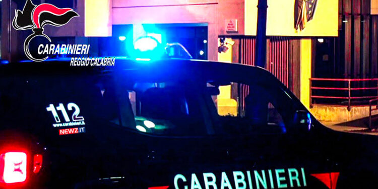 Carabinieri Oppido Mamertina