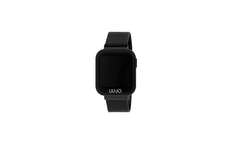 Smartwatch Liu Jo black