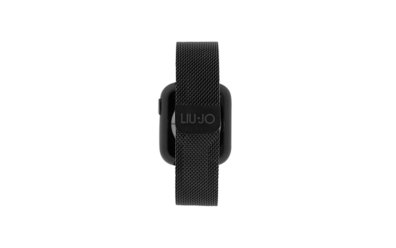 Smartwatch Liu Jo retro black