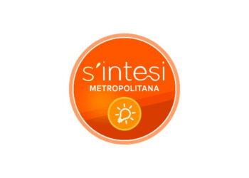 S'Intesi Metropolitana logo