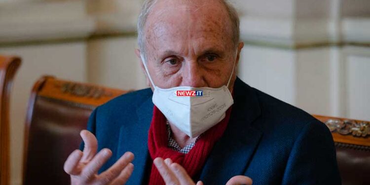 Tonino Perna