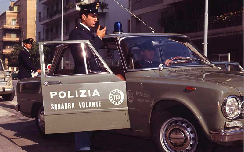 Squadra Volante