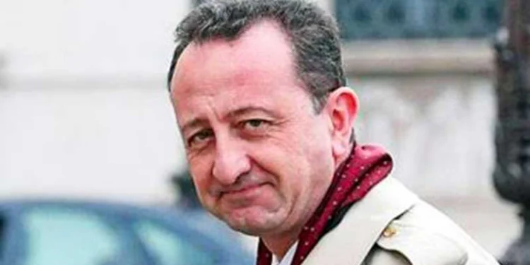 Avvocato Luca Cianferoni