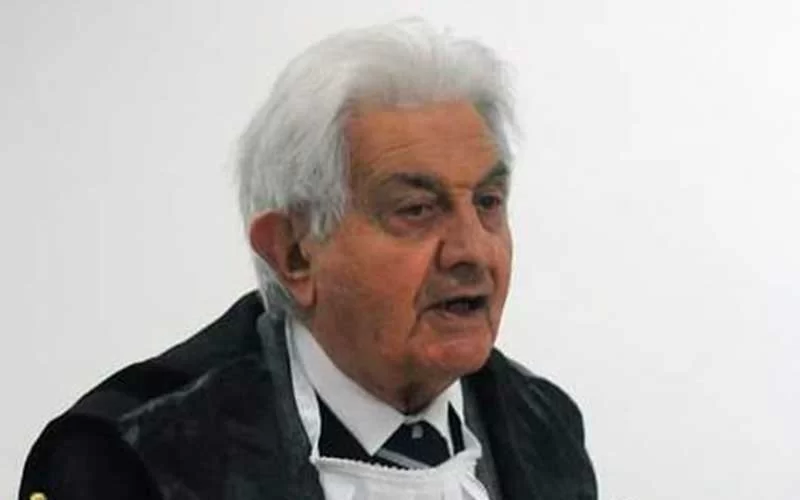 Alberto Panuccio